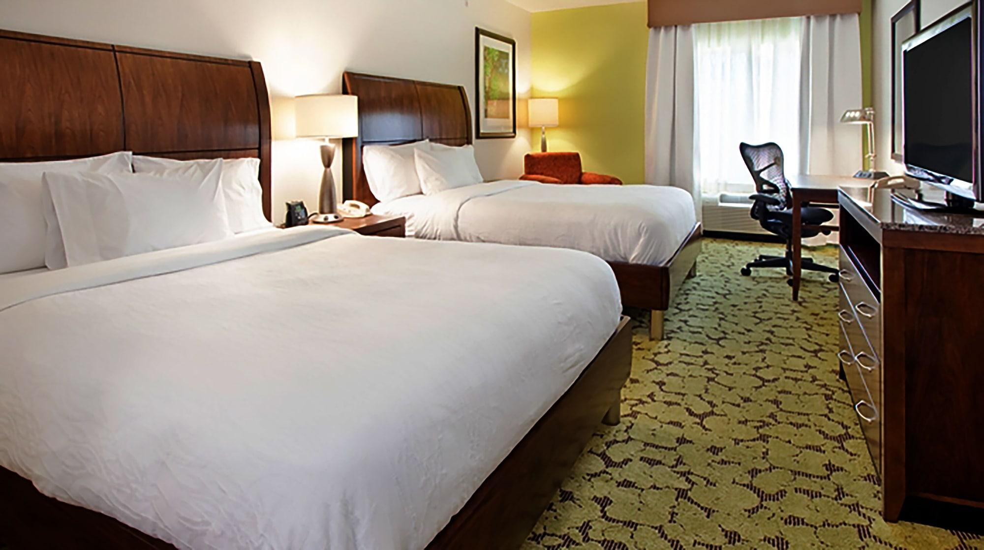 Hilton Garden Inn Boca Raton Exterior photo