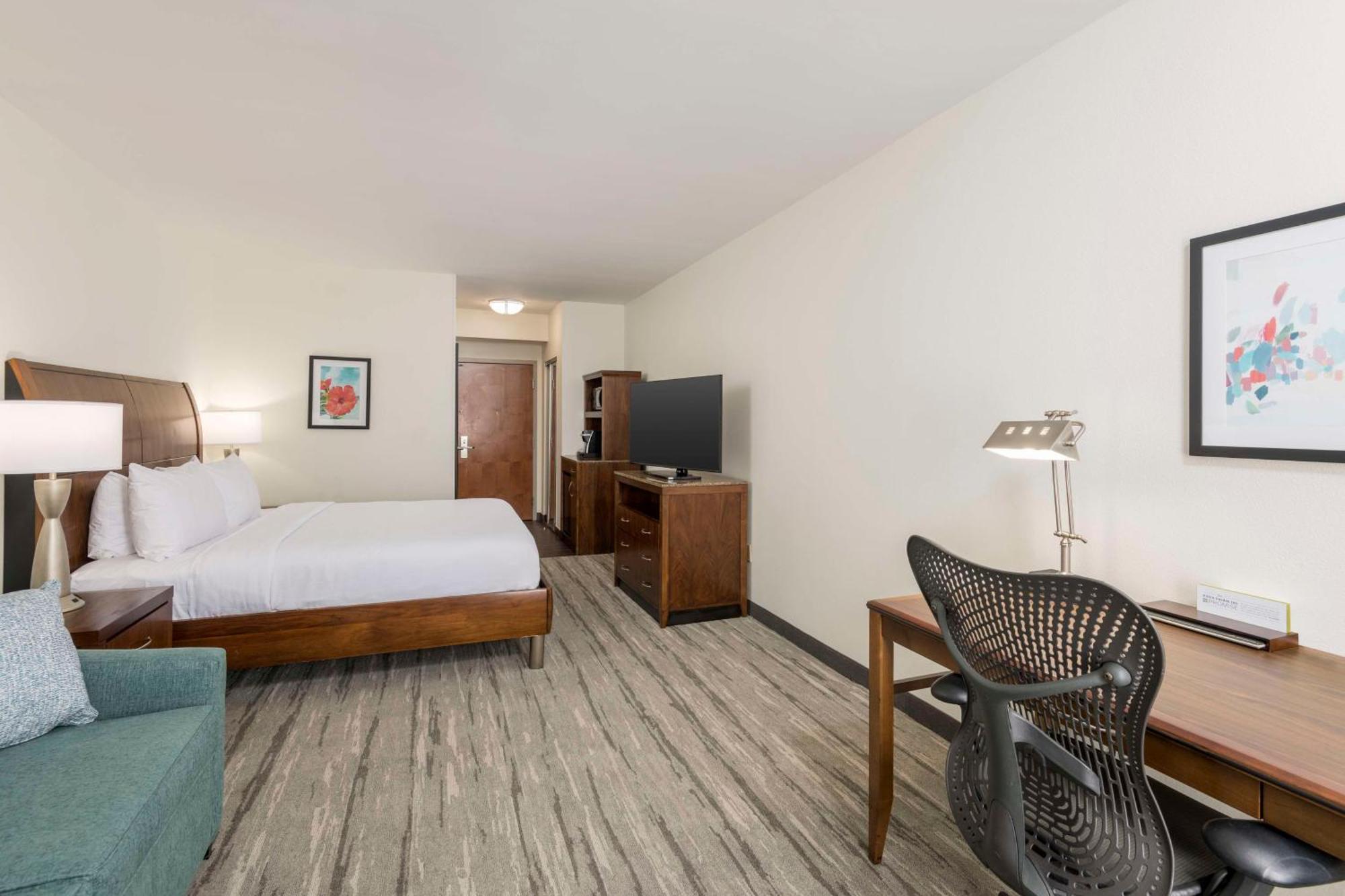 Hilton Garden Inn Boca Raton Exterior photo