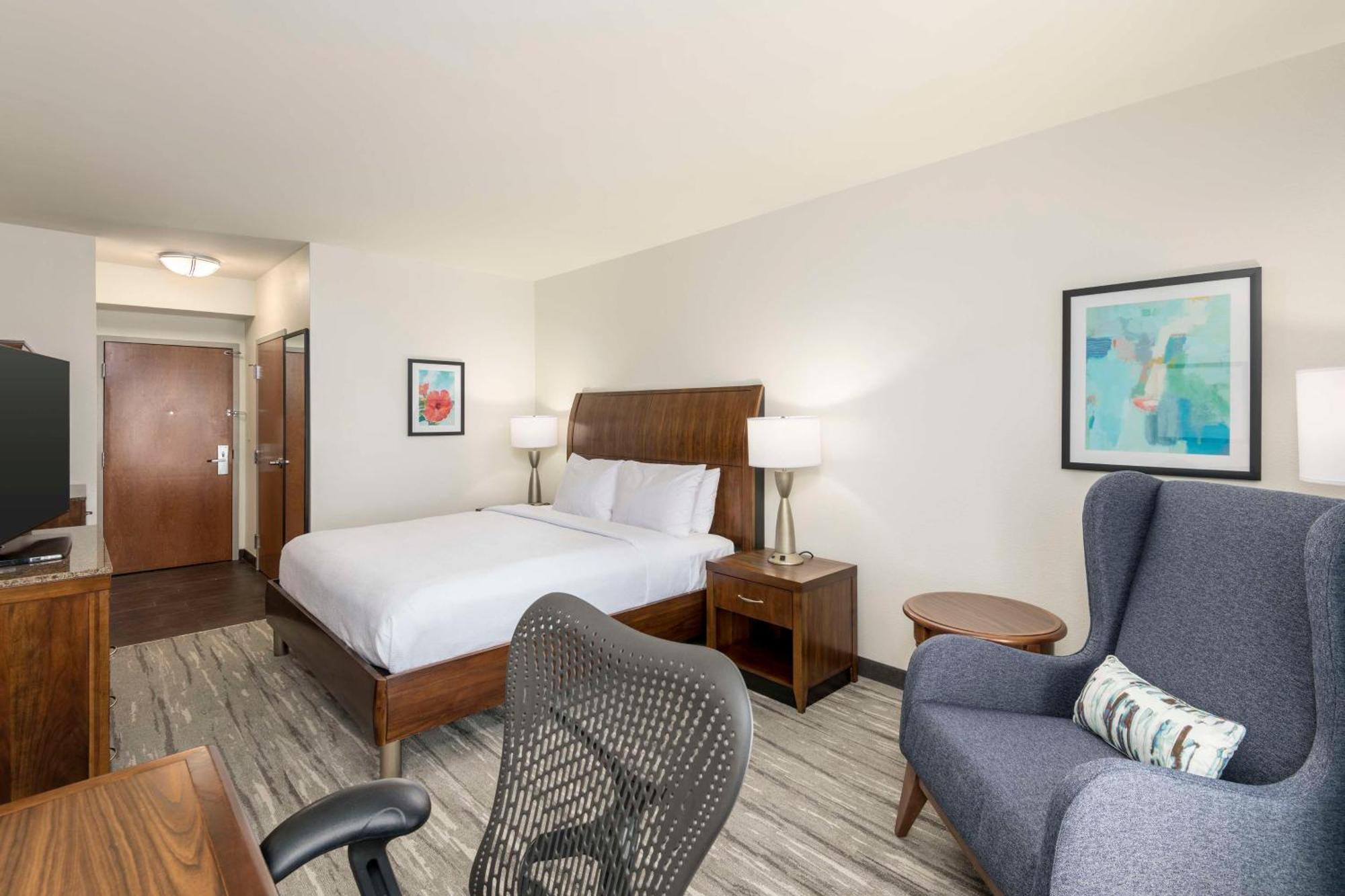 Hilton Garden Inn Boca Raton Exterior photo