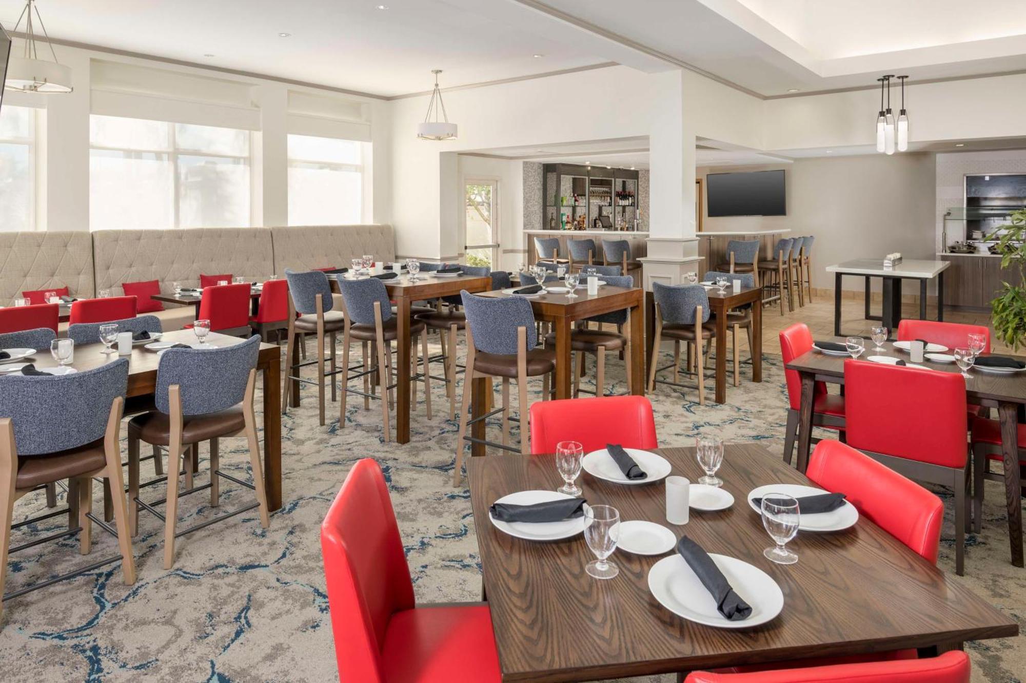 Hilton Garden Inn Boca Raton Exterior photo